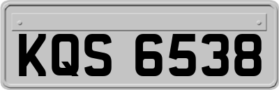 KQS6538