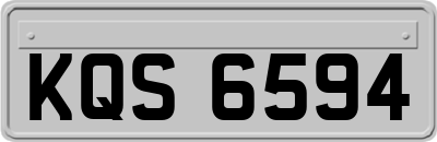 KQS6594