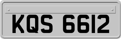 KQS6612