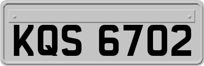 KQS6702