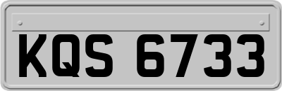KQS6733