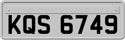 KQS6749