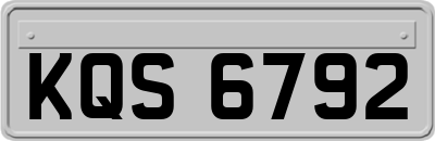KQS6792