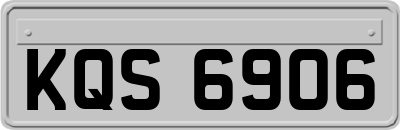 KQS6906