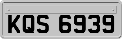 KQS6939