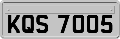 KQS7005
