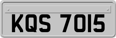 KQS7015