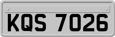 KQS7026