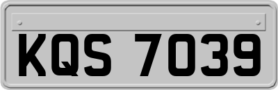 KQS7039