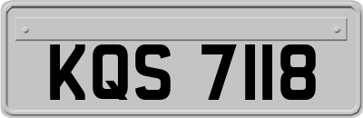 KQS7118
