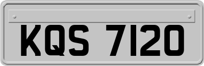 KQS7120