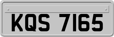 KQS7165
