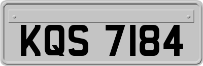 KQS7184