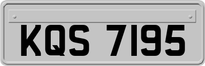 KQS7195
