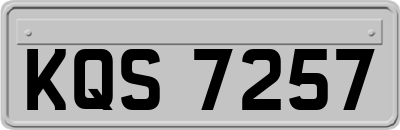 KQS7257