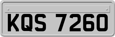 KQS7260
