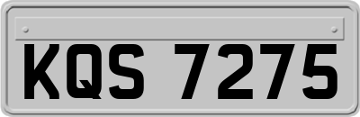 KQS7275