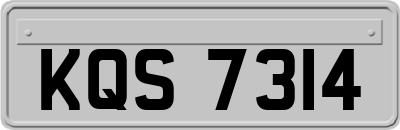 KQS7314