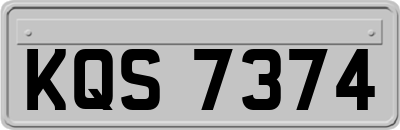 KQS7374