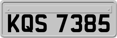 KQS7385