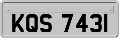 KQS7431