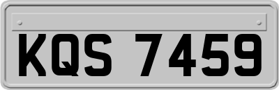 KQS7459
