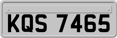 KQS7465