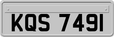 KQS7491