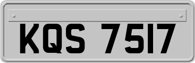 KQS7517