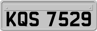 KQS7529