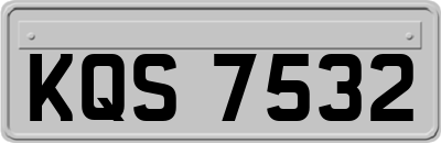 KQS7532