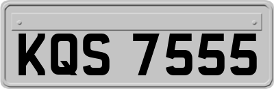 KQS7555