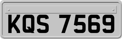 KQS7569