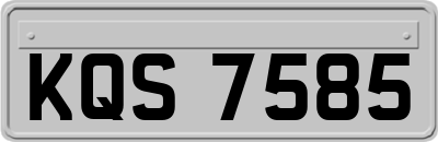 KQS7585