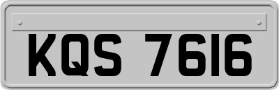 KQS7616