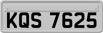 KQS7625