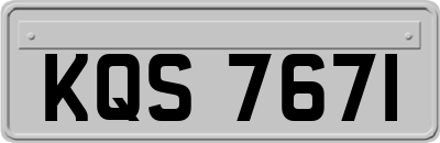 KQS7671