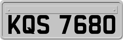 KQS7680