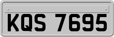 KQS7695