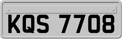 KQS7708