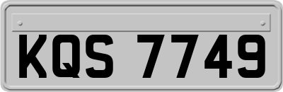 KQS7749