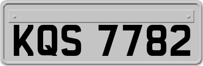 KQS7782