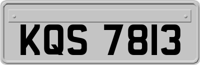 KQS7813