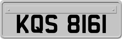 KQS8161