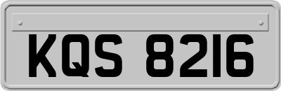 KQS8216