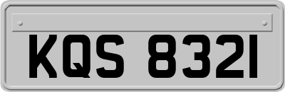 KQS8321