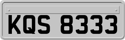 KQS8333