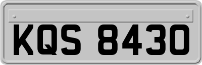 KQS8430