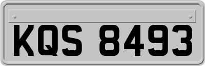 KQS8493