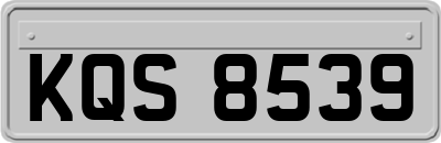 KQS8539